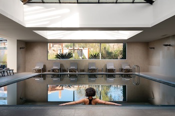 Monte Santo Resort