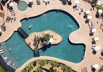 Monte Santo Resort