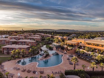 Monte Santo Resort