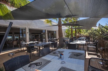 Monte Santo Resort