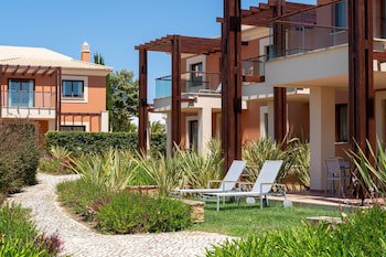 Monte Santo Resort
