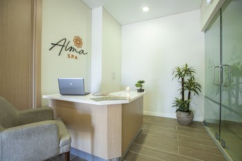 Monte Santo Resort