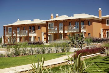 Monte Santo Resort