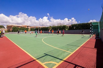 Monte Santo Resort