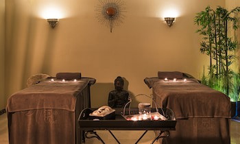 Hotel & Spa Sun Palace Albir