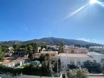 Hotel & Spa Sun Palace Albir