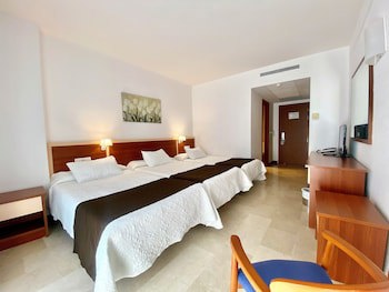 Hotel & Spa Sun Palace Albir
