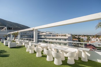 Hotel & Spa Sun Palace Albir