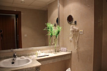 Hotel & Spa Sun Palace Albir