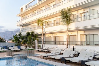 Hotel & Spa Sun Palace Albir