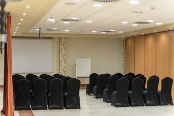 Hotel & Spa Sun Palace Albir