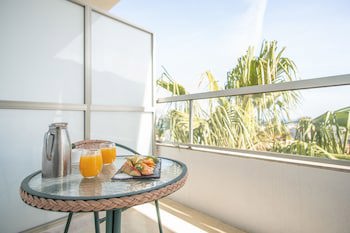 Hotel & Spa Sun Palace Albir