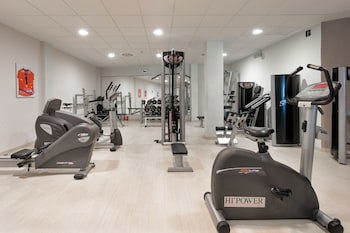 Hotel & Spa Sun Palace Albir