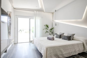 Hotel & Spa Sun Palace Albir