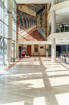 Hotel & Spa Sun Palace Albir