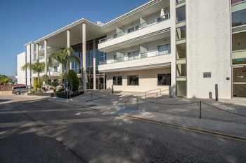 Hotel & Spa Sun Palace Albir