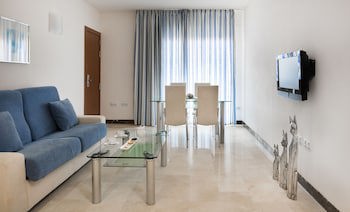 Hotel & Spa Sun Palace Albir