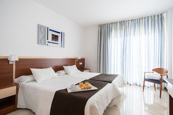 Hotel & Spa Sun Palace Albir