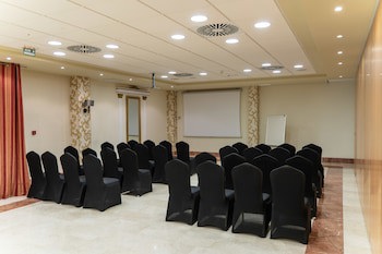 Hotel & Spa Sun Palace Albir