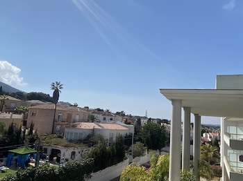 Hotel & Spa Sun Palace Albir