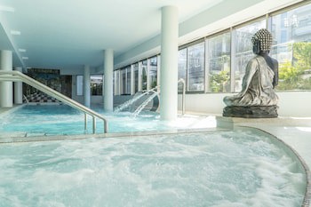 Hotel & Spa Sun Palace Albir