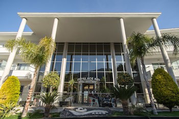 Hotel & Spa Sun Palace Albir