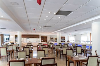 Hotel & Spa Sun Palace Albir