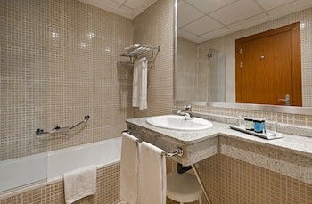 Hotel & Spa Sun Palace Albir