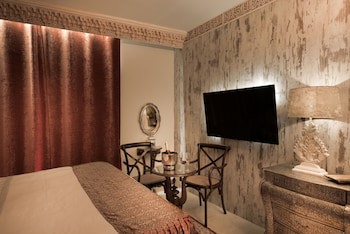Hotel & Spa Sun Palace Albir