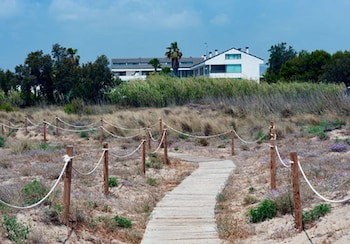 Els Arenals