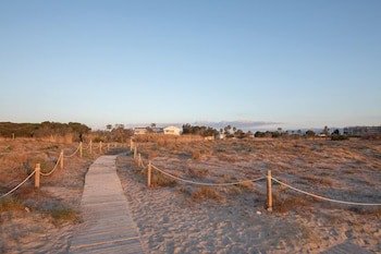 Els Arenals