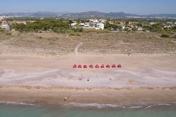 Els Arenals
