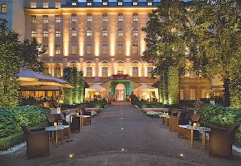 The Grand Mark Prague