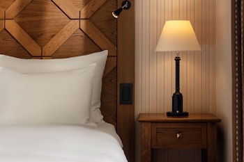 Grand Hotel Kempinski High Tatras