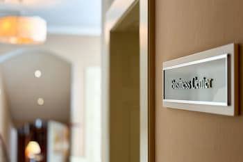 Grand Hotel Kempinski High Tatras