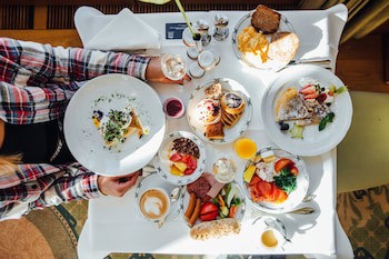 Grand Hotel Kempinski High Tatras