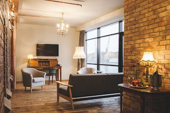 Promenade Hotel Liepaja