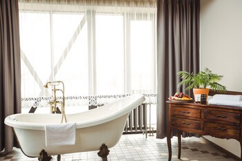 Promenade Hotel Liepaja
