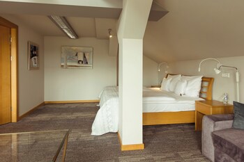 Promenade Hotel Liepaja