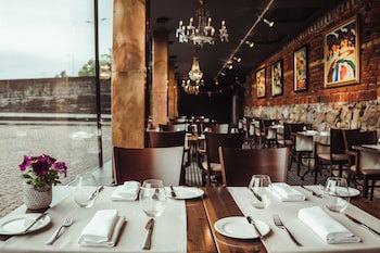 Promenade Hotel Liepaja