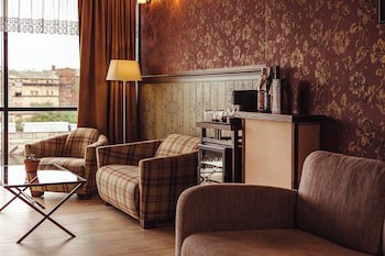Promenade Hotel Liepaja