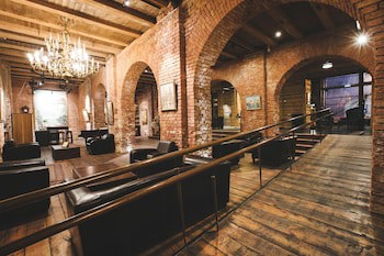 Promenade Hotel Liepaja