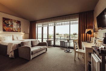 Promenade Hotel Liepaja