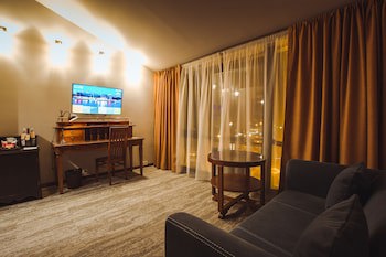 Promenade Hotel Liepaja