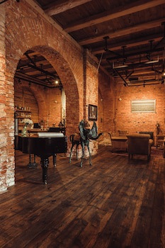 Promenade Hotel Liepaja
