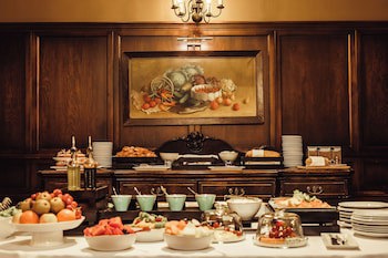 Promenade Hotel Liepaja