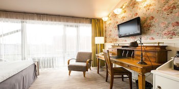 Promenade Hotel Liepaja