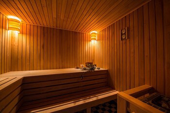 Promenade Hotel Liepaja