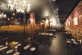 Promenade Hotel Liepaja