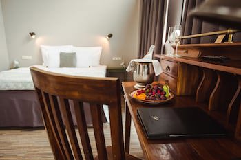 Promenade Hotel Liepaja